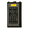 GE Part# WB07X10800 Control Panel Assembly (OEM)