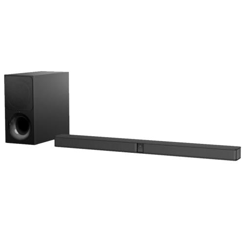 Sony HTCT290 2.1ch Soundbar with BluetoothÂ® technology