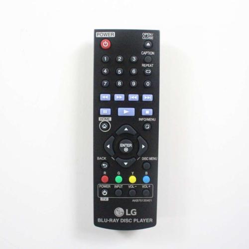 LG Remote Control AKB75135401
