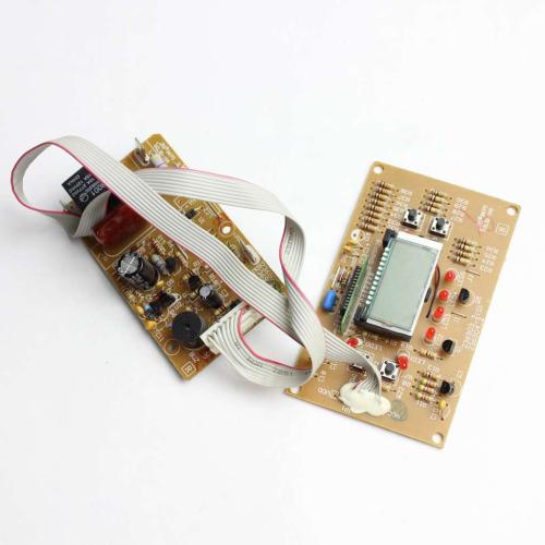 Delonghi Part# EH1258 Control Board - Genuine OEM