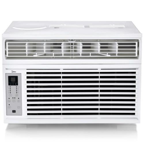 Midea MW06DRWBA1RCM Midea 6,000 BTU EasyCool Window Air Conditioner