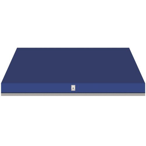 Hestan KVC54BU Ventilation Hood, Chimney, 1200 Cfm, 54-Inch - Blue