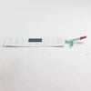 Samsung Part# DG34-00022B Membrane Switch (OEM)