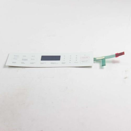 Samsung Part# DG34-00022B Membrane Switch (OEM)