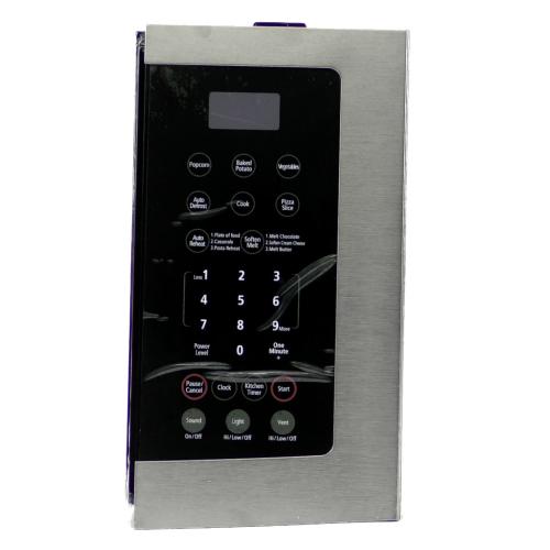 Samsung Part# DE94-01806L Control Panel Assembly (OEM)