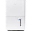 Midea MAD22C3WMT 22-Pint Energy Star Rated Quiet Dehumidifier