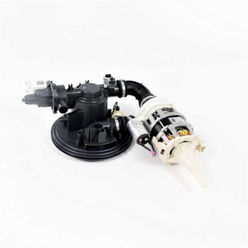 Samsung Part# DD82-01602A Sump Assembly - Genuine OEM