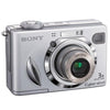 Sony DSCW7 Cyber-shotÂ® Digital Still Camera