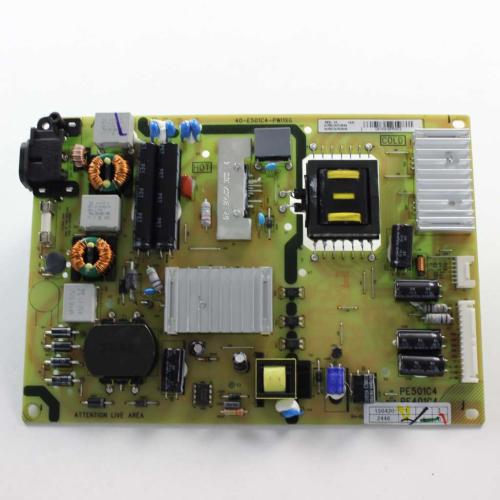 Tcl Power Board - 81-PE501C4-PL290AA