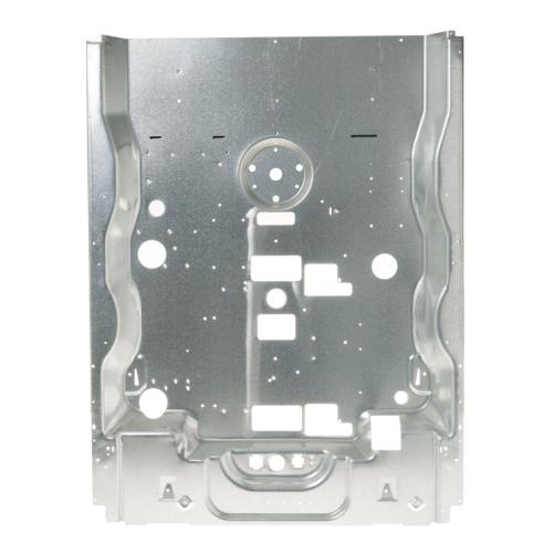 GE Part# WB02T10507 Main Back Panel - Genuine OEM