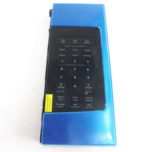 Electrolux Control Assembly,Stainless - 5304491761