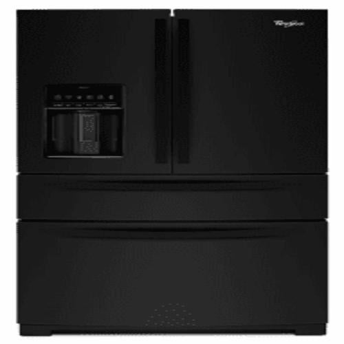 Whirlpool WRX988SIBB01 Refrigerator