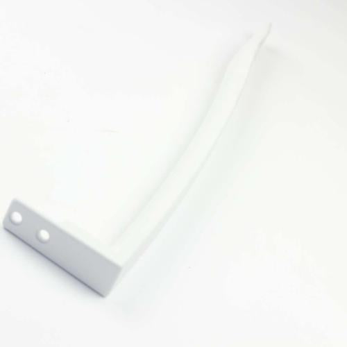 Whirlpool Door Handle (Frig/Frz, White) WPW10672333
