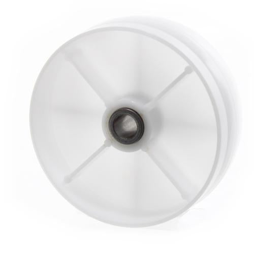 Maytag Dryer Idler Pulley Wheel DE412