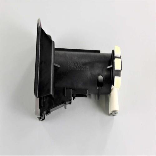 Kenmore Refrigerator Water Filter Housing - Gray 106.4651339710