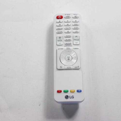 LG Part# AKB73616420 Remote Control - Genuine OEM