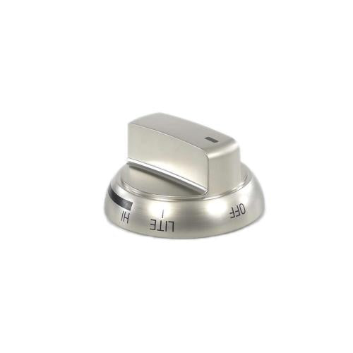 LG LDG4313ST Burner Control Knob Genuine OEM