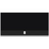 Hestan KVP30BK Ventilation Hood, Pro Canopy, 600 Cfm, 30-Inch - Black Parts