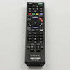 Sony Remote Control (Rm-Yd099) - 1-492-714-11