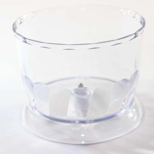 Delonghi Container (500 Ml) - BR67050142
