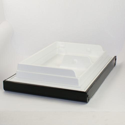 Haier Part# RF-2300-720 Freezer Door (OEM)