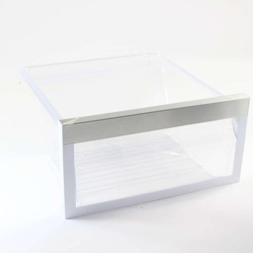 Whirlpool Crisper Drawer Assembly (Bottom) WPW10531079
