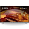 Sony KD75X77L 75-Inch Class Direct-Lit Led Tv