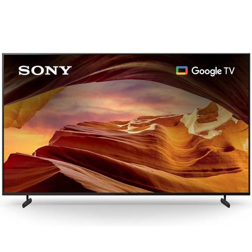 Sony KD75X77L 75-Inch Class Direct-Lit Led Tv