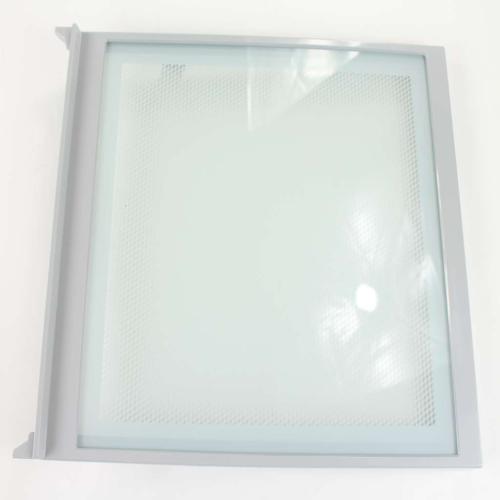 Lg Tray Cover Assembly - ACQ76211726