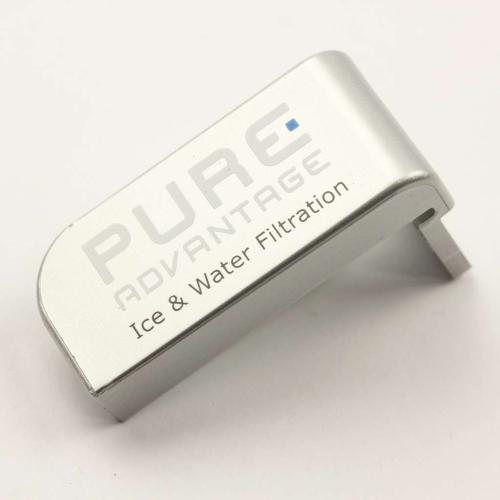 Frigidaire Part# 241885901 Filter Release Button (OEM)