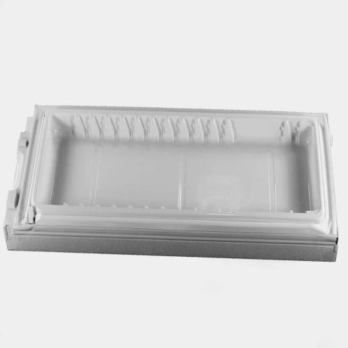 Lg Refrigeratorlef Door Assembly - 3581JJ8055U