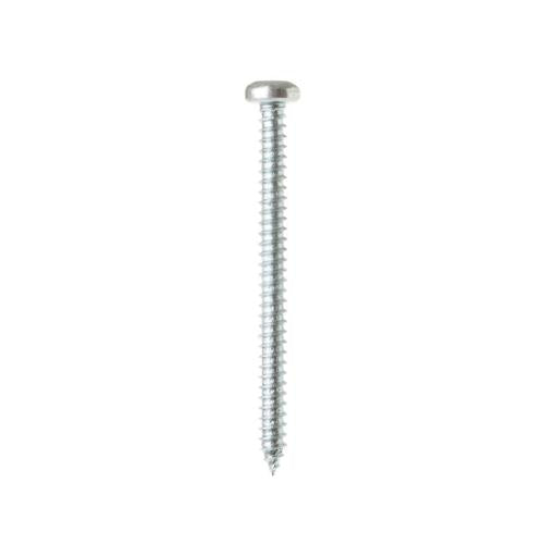 GE Part# WH02X10408 Screw (OEM)