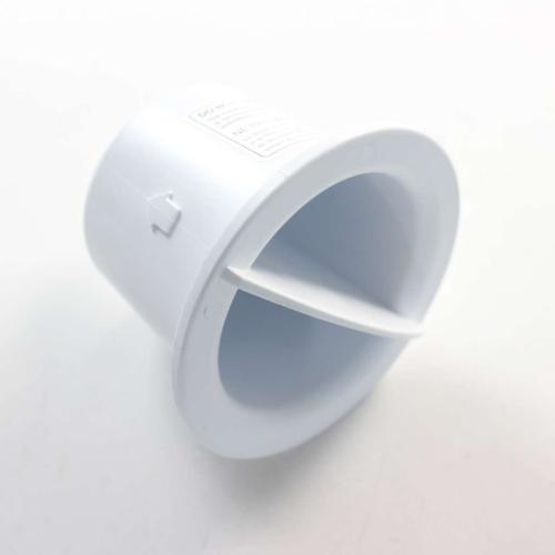 LG Refrigerator Head Bypass Cap LRSC21934SB