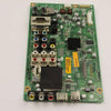 Lg Dms Chassis Assembly - EBT60953902