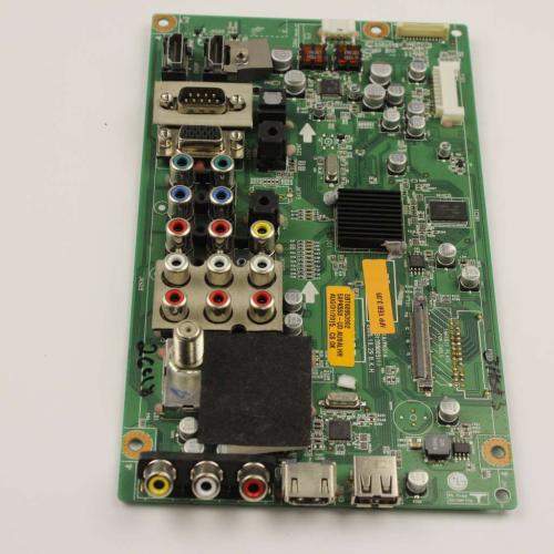 Lg Dms Chassis Assembly - EBT60953902