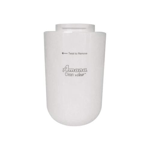 Whirlpool Part# WF401S Water Filter Cartridge (OEM) Clean 'n Clear