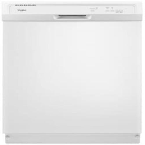 Whirlpool WDF130PAHW2 Dishwasher
