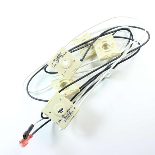 Whirlpool Part# WP4456901 Spark Ignition Switch and Harness (OEM)