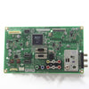 Lg Bpr Total Assembly - EBU60844252