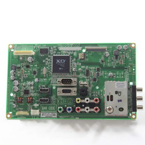 Lg Bpr Total Assembly - EBU60844252