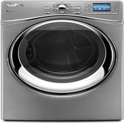 Whirlpool WED97HEXL4 Dryer