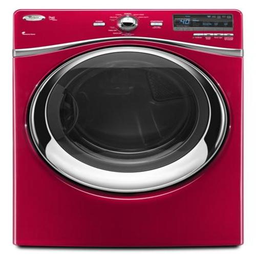 Whirlpool WGD94HEXR1 Dryer