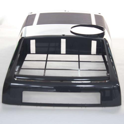 Delonghi Part# NE2088 Rear Panel - Genuine OEM