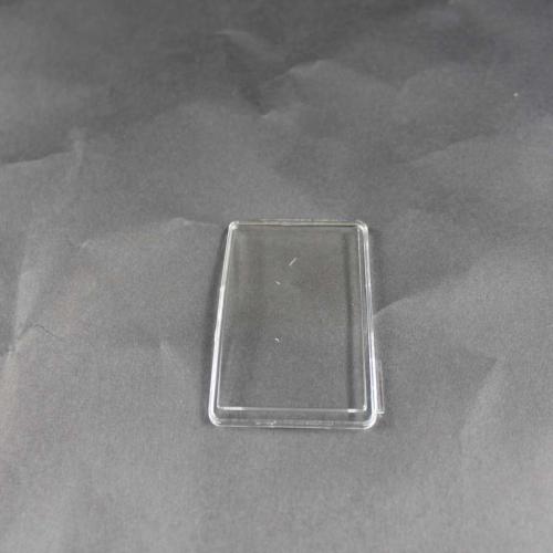 Saeco Transp.Glass For Display Smrc - 421944046911