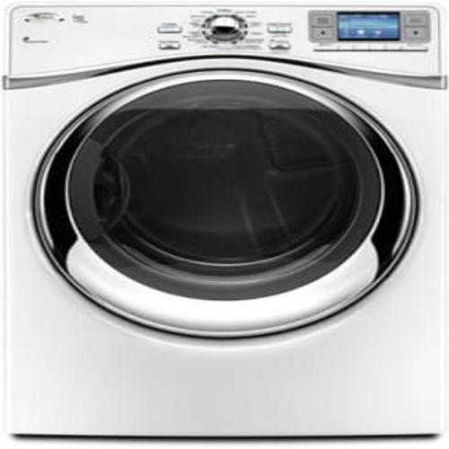 Whirlpool WED97HEXW3 Dryer