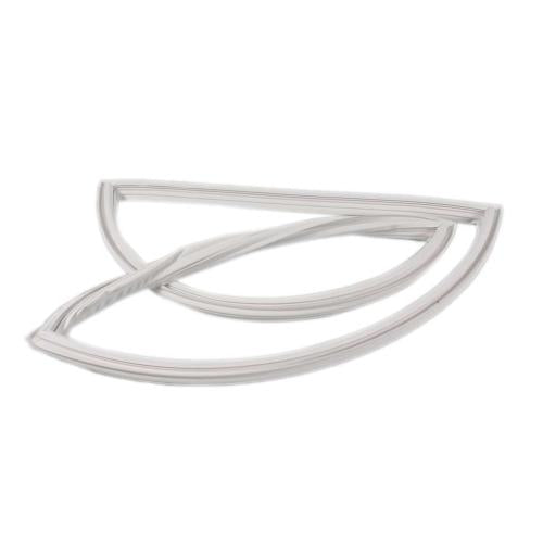 Whirlpool Refrigerator Freezer Door Seal-Gasket WPWPW10443311