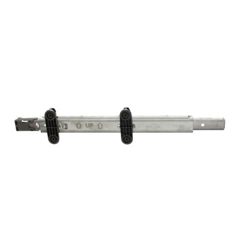 Whirlpool Part# W10404344 Upper Track Assembly (OEM) Left and Right