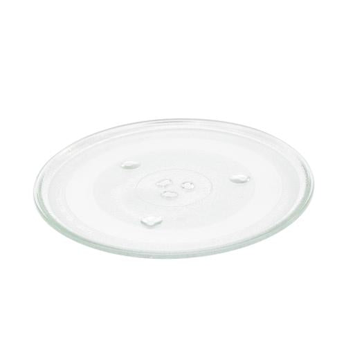 GE Microwave Glass Microwave Tray JESP113SP1SS