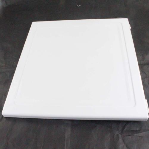 LG Part# AGU73748201 Top Plate Assembly - Genuine OEM