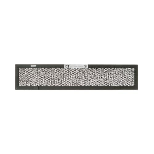 GE Part# WB02X10643 Filter (OEM) 15 3/4 in.X 3 1/4 in. 36 in.in.